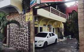 Hostal Santa Marta